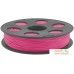 Bestfilament ABS 1.75 мм 500 г (розовый). Фото №1