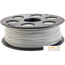 Пластик Bestfilament PET-G 1.75 мм 1000 г (светло-серый)