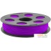 Пластик Bestfilament PLA 1.75 мм 500 г (фиолетовый). Фото №1