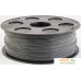 Bestfilament ABS 1.75 мм 500 г (темно-серый). Фото №1