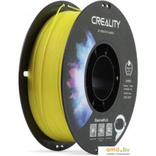 Пластик Creality CR-PETG 1.75 мм 1 кг (желтый)