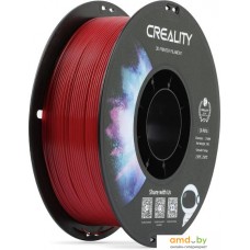 Пластик Creality CR-PETG 1.75 мм 1 кг (красный)