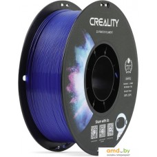 Пластик Creality CR-PETG 1.75 мм 1 кг (синий)