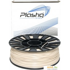 Пластик PlastiQ ABS 1.75 мм 800 г (бежевый)