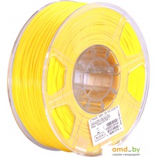 Пластик eSUN ABS+ 1.75 мм 1000 г (желтый)