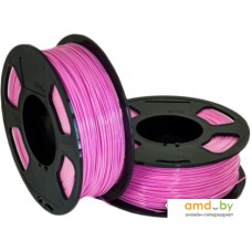 Пластик U3Print HP PLA Pink 1.75 мм 1000 г (розовый)