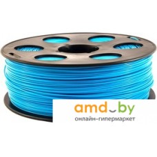 Пластик Bestfilament PLA 1.75 мм 1000 г (голубой)