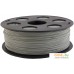 Пластик Bestfilament ABS 1.75 мм 1000 г (светло-серый). Фото №1