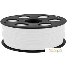 Пластик Bestfilament Hips 1.75 мм 1000 г (белый)