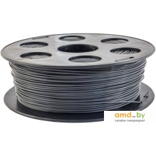 Bestfilament PET-G 1.75 мм 1000 г (темно-серый)