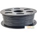 Bestfilament PET-G 1.75 мм 1000 г (темно-серый). Фото №1