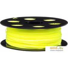 Bestfilament PLA 1.75 мм 1000 г (желтый флуоресцентный)