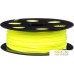 Bestfilament PLA 1.75 мм 1000 г (желтый флуоресцентный). Фото №1