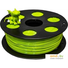 Пластик Bestfilament PET-G 1.75 мм 1000 г (лайм)