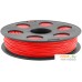 Пластик Bestfilament PLA 1.75 мм 500 г (красный). Фото №1