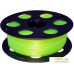 Пластик Bestfilament PETG 1.75 мм 500 г (желтый флуоресцентный). Фото №1