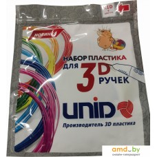 Набор пластика Unid KID-6-2