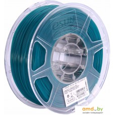Пластик eSUN PLA+ 1.75 мм 1000 г (зеленый)