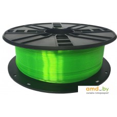 Пластик Gembird PETG 1.75 мм 1000 г (зеленый)