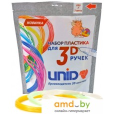 Набор пластика Unid PRO-F