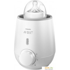 Подогреватель Philips AVENT SCF355