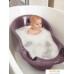 Ванночка для купания Amarobaby Waterfall AB221402W/22 (фиолетовый). Фото №5