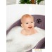 Ванночка для купания Amarobaby Waterfall AB221402W/22 (фиолетовый). Фото №6