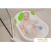 Ванночка для купания Roxy Kids RBT-W1035-G. Фото №4