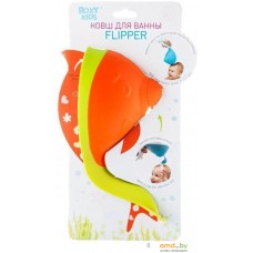 Ковшик для купания Roxy Kids Flipper с лейкой RBS-004-O