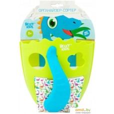 Органайзер для купания Roxy Kids Dino RTH-001G