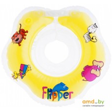 Надувной круг на шею Roxy Kids Flipper FL001-Y