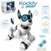 Музыкальная игрушка IQ Bot Собака Koddy 4376315. Фото №2