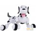 Интерактивная игрушка Happycow Smart Dog 777-338 (белый/черный). Фото №2