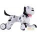 Интерактивная игрушка Happycow Smart Dog 777-338 (белый/черный). Фото №3