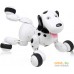 Интерактивная игрушка Happycow Smart Dog 777-338 (белый/черный). Фото №4