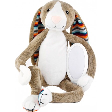 

Музыкальная игрушка Zazu Кролик Бо, Кролик Бо