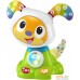 Музыкальная игрушка Fisher-Price Танцующий щенок робота Бибо. Фото №1