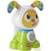 Музыкальная игрушка Fisher-Price Танцующий щенок робота Бибо. Фото №2