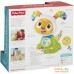 Музыкальная игрушка Fisher-Price Танцующий щенок робота Бибо. Фото №4