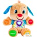 Интерактивная игрушка Fisher-Price Ученый щенок. Фото №1