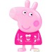 Музыкальная игрушка Peppa Pig 36367. Фото №1