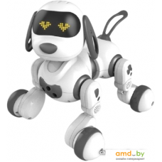 Интерактивная игрушка Amwell Smart Robot Dog Dexterity 18011