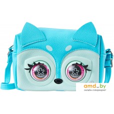 Spin Master Purse Pets Лиса интерактивная 6062978