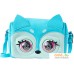 Spin Master Purse Pets Лиса интерактивная 6062978. Фото №1