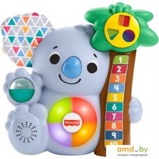 Fisher-Price Считающая коала GRG60