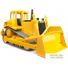 Бульдозер Bruder Cat Bulldozer 02422