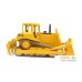 Бульдозер Bruder Cat Bulldozer 02422. Фото №3