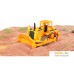 Бульдозер Bruder Cat Bulldozer 02422. Фото №4