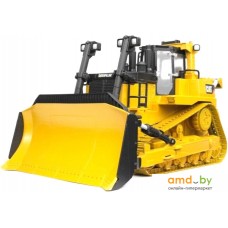 Бульдозер Bruder Cat Large track-type tractor 02452