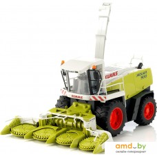 Комбайн Bruder Claas Jaguar 900 02131